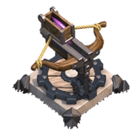 Арбалет 1 уровня Арбалет 1 уровня