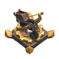 Арбалет 2 уровня Арбалет 2 уровня