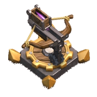 Арбалет 2 уровня Арбалет 2 уровня