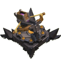 X-Bow Level 3 (2) X-Bow Level 3 (2)