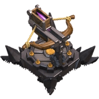 X-Bow Level 3 (2) X-Bow Level 3 (2)