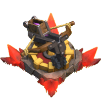 X-Bow Level 4 (4) X-Bow Level 4 (4)