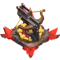 X-Bow Level 4 (4) X-Bow Level 4 (4)