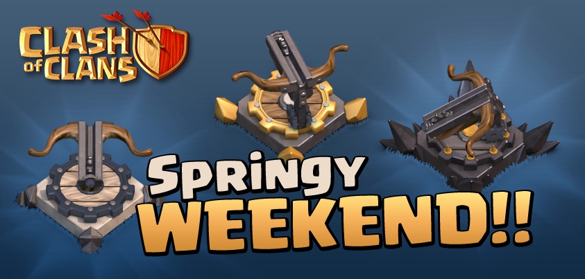 Арбалет - упругие выходные!! (вид разряженных арбалетов 1,2 и 3 уровня) Арбалет - упругие выходные!! (вид разряженных арбалетов 1,2 и 3 уровня)