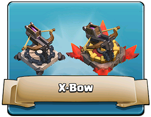 X-Bow X-Bow