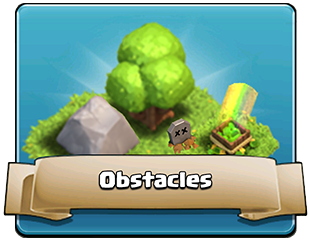 Obstacles Obstacles