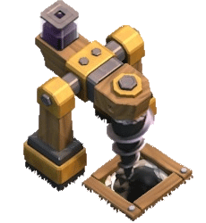 Скважина черного эликсира 5 уровня Скважина черного эликсира 5 уровня