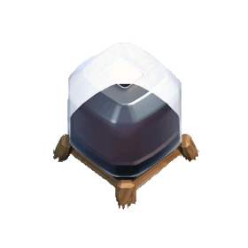 Хранилище черного эликсира 1 уровня Хранилище черного эликсира 1 уровня