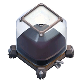 Хранилище черного эликсира 3 уровня Хранилище черного эликсира 3 уровня