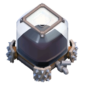 Хранилище черного эликсира 5 уровня Хранилище черного эликсира 5 уровня