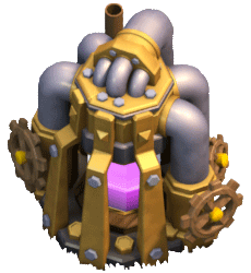 Elixir Collector Level 12 (6) Elixir Collector Level 12 (6)