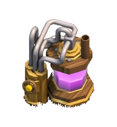 Elixir Collector Level 4 (2) Elixir Collector Level 4 (2)