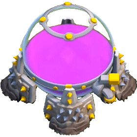 Elixir Storage Level 12 (4) Elixir Storage Level 12 (4)