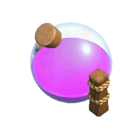 Эликсирохранилище 7 уровня Эликсирохранилище 7 уровня