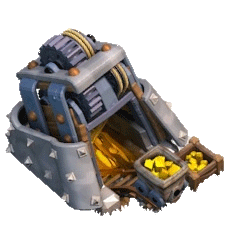 Gold Mine Level 11 (6) Gold Mine Level 11 (6)