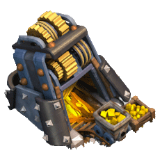 Gold Mine Level 12 (6) Gold Mine Level 12 (6)