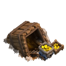Gold Mine Level 2 Gold Mine Level 2