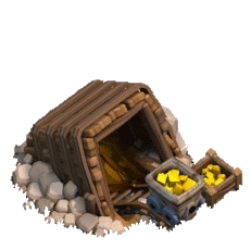 Gold Mine Level 4 (2) Gold Mine Level 4 (2)