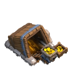 Gold Mine Level 6 (3) Gold Mine Level 6 (3)