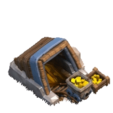 Золотая шахта 7 уровня Золотая шахта 7 уровня