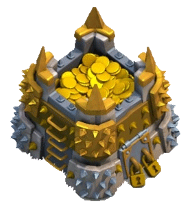 Gold Storage Level 11 (3) Gold Storage Level 11 (3)