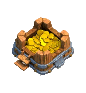 Золотохранилище 2 уровня Золотохранилище 2 уровня