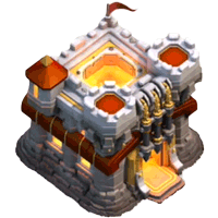 Town Hall Level 11 Town Hall Level 11