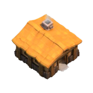 Town Hall Level 1 Town Hall Level 1