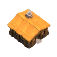 Town Hall Level 1 Town Hall Level 1