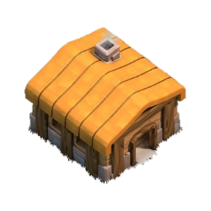 Town Hall Level 2 Town Hall Level 2