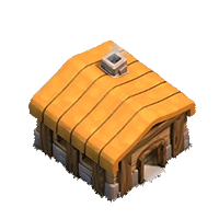 Town Hall Level 2 Town Hall Level 2