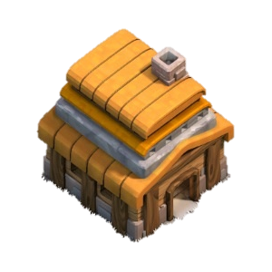 Town Hall Level 4 Town Hall Level 4