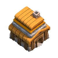 Town Hall Level 4 Town Hall Level 4