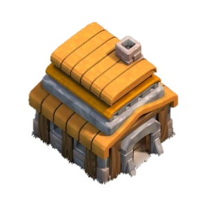 Town Hall Level 5 Town Hall Level 5