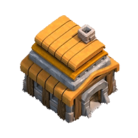 Town Hall Level 5 Town Hall Level 5