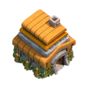 Town Hall Level 6 Town Hall Level 6