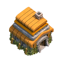 Town Hall Level 6 Town Hall Level 6