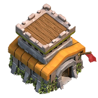 Town Hall Level 8 Town Hall Level 8