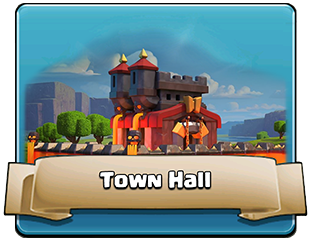 Town Hall Town Hall
