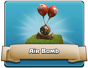 Air Bomb Air Bomb