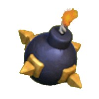 Bomb Level 3 (4) Bomb Level 3 (4)