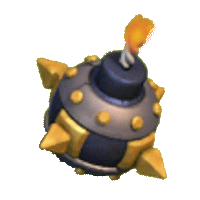 Bomb Level 5 (6) Bomb Level 5 (6)