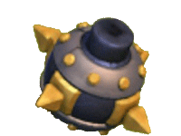 Bomb Level 5 & 6 (Unarmed)