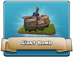 Giant Bomb Giant Bomb