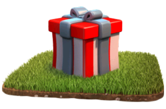 Santa Strike Santa Strike