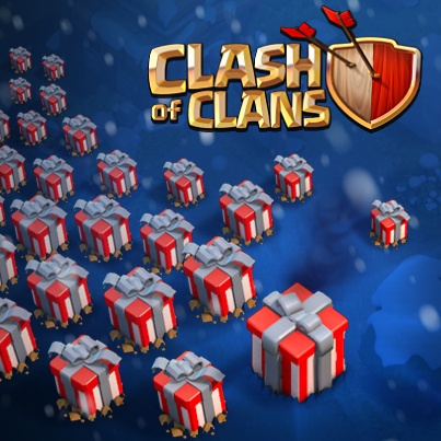 Santa Strike Santa Strike