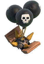 Seeking Air Mine Level 3 (5) Seeking Air Mine Level 3 (5)