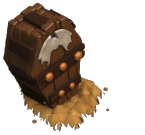 Skeleton Trap Level 3 (3) Skeleton Trap Level 3 (3)