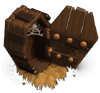 Skeleton Trap Level 3 Unarmed Skeleton Trap Level 3 Unarmed