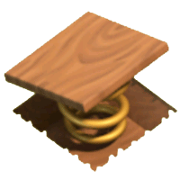 Spring Trap (6) Spring Trap (6)